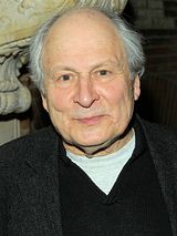David Margulies
