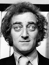 Marty Feldman