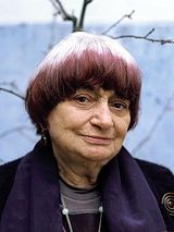 Agnès Varda