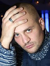Mikhail Evlanov