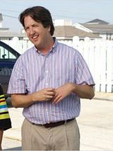 Steve Little
