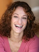 Ellen Sandweiss