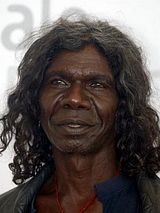 David Gulpilil