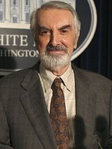 Milo O'Shea