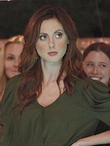 Eva Amurri