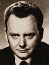 Douglas Rain