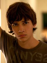 Devon Bostick