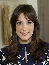 Lindsay Sloane
