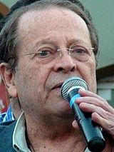 Carlos Vereza