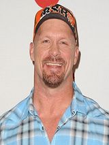 Steve Austin