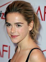 Kiernan Shipka