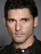Eric Bana