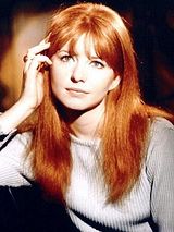 Jane Asher