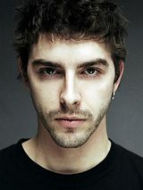 Michele Riondino