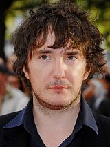 Dylan Moran