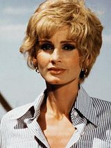Jill Ireland