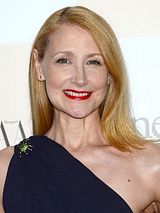 Patricia Clarkson