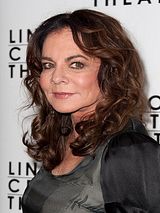 Stockard Channing