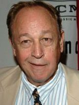 Frederic Forrest