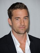 Scott Speedman