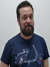 Márcio Vito