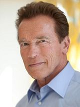 Arnold Schwarzenegger