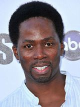 Harold Perrineau