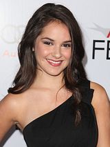 Shanley Caswell