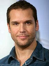 Dane Cook