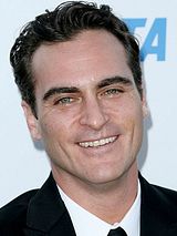 Joaquin Phoenix