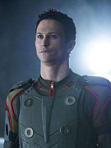 Jonathan Tucker