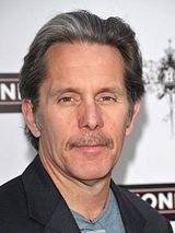 Gary Cole