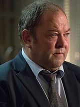Mark Addy