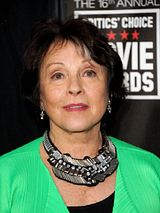 Claire Bloom