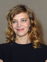 Céline Sallette