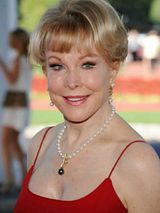 Barbara Eden