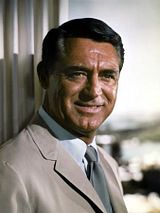 Cary Grant