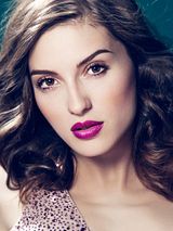 María Valverde