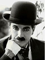 Charles Chaplin