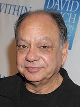 Cheech Marin