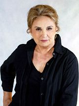 Eva Wilma