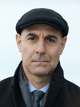 Stanley Tucci