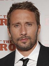 Matthias Schoenaerts
