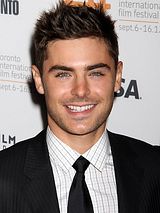 Zac Efron
