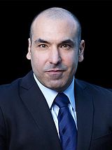 Rick Hoffman