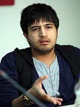 Mehrdad Sedighian