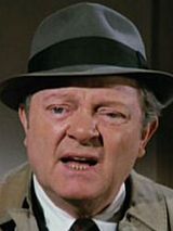 Alan North