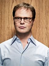 Rainn Wilson