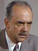 Larry Keating