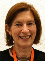 Nancy Kyes
